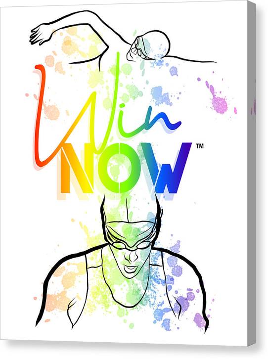 Artist - Canvas Print