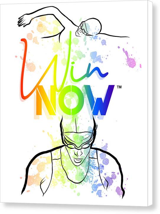 Artist - Canvas Print