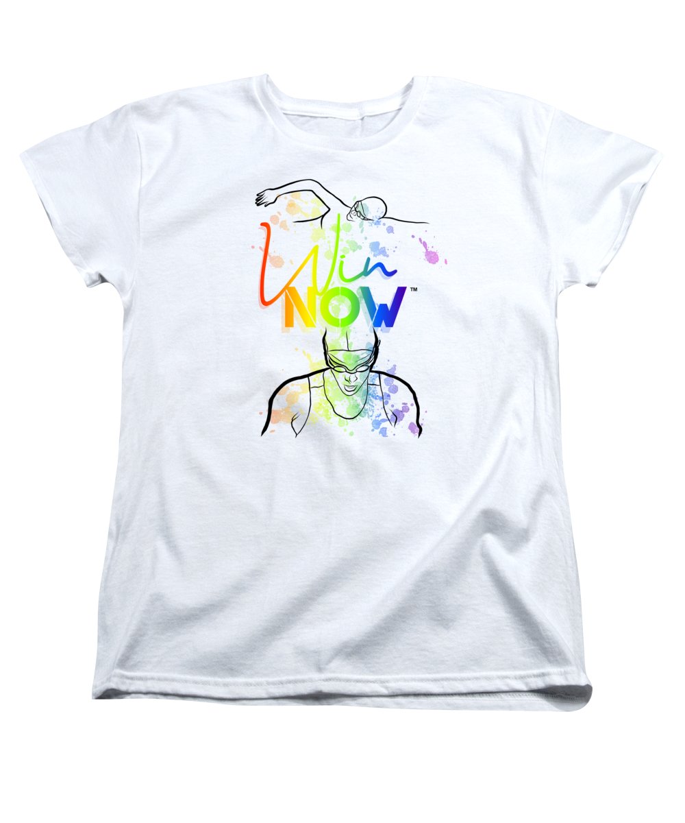Artist - Women's T-Shirt (Standard Fit)