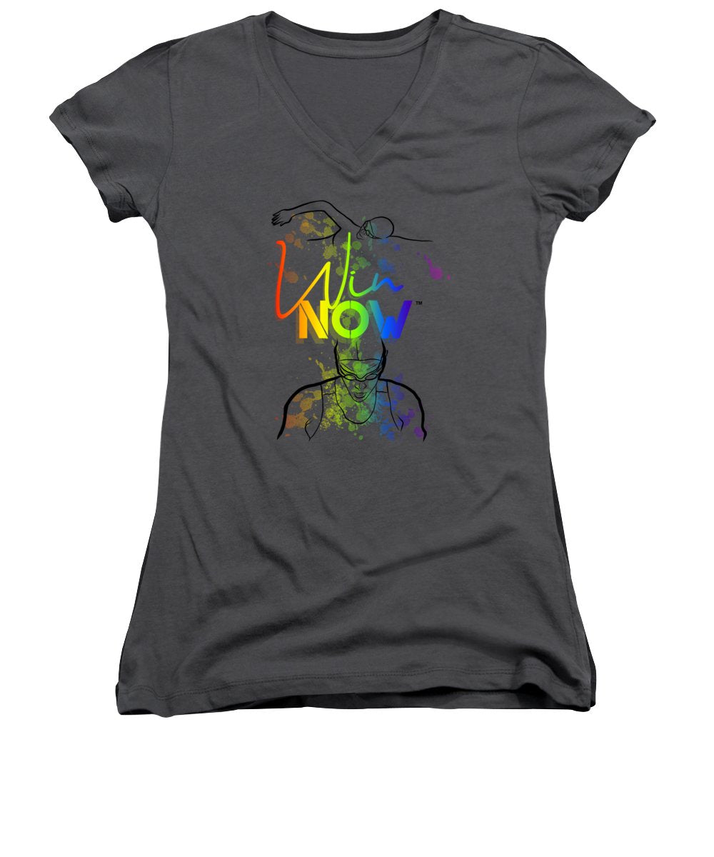 Artist - Women's V-Neck