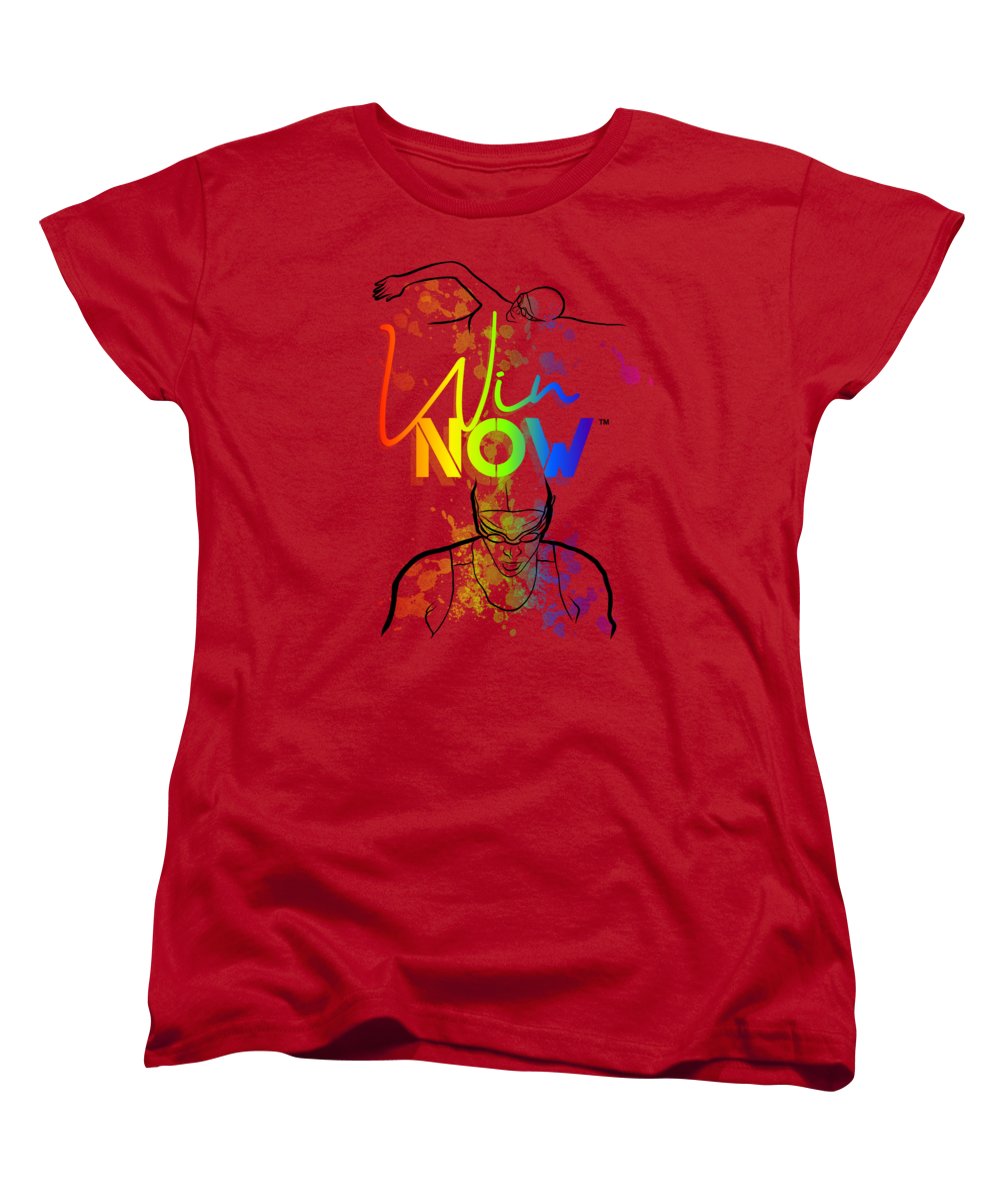 Artist - Women's T-Shirt (Standard Fit)