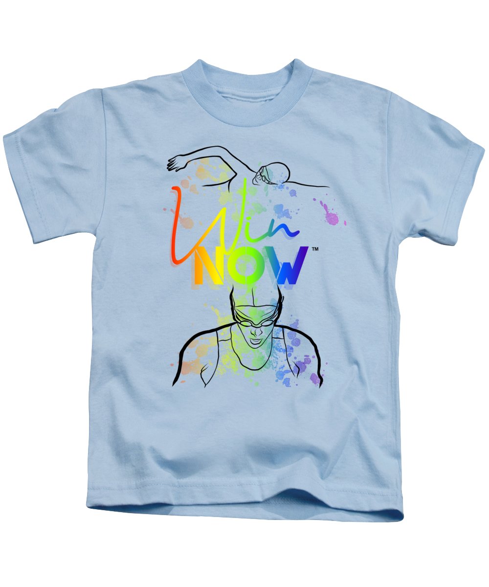 Artist - Kids T-Shirt