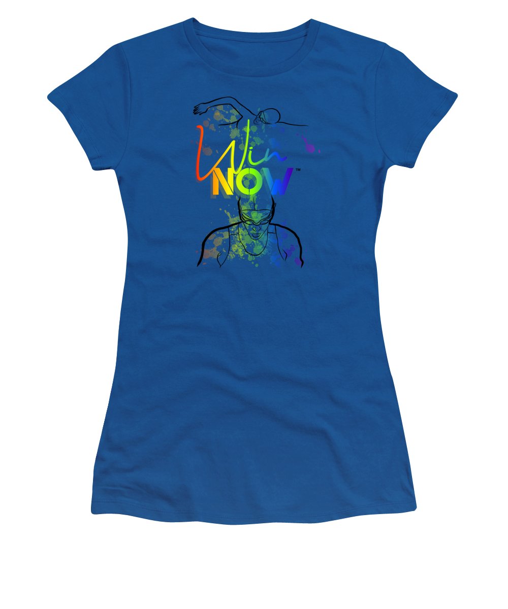 Artist - Women's T-Shirt