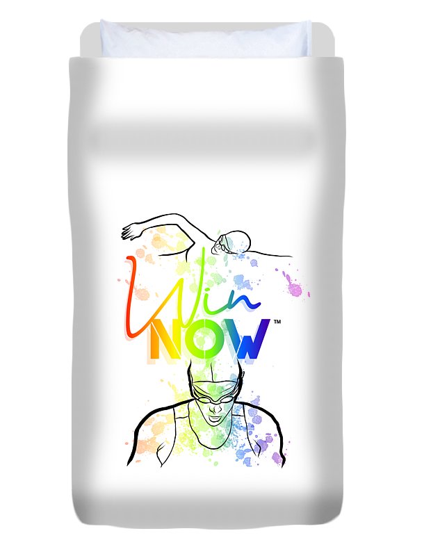 Artist - Duvet Cover