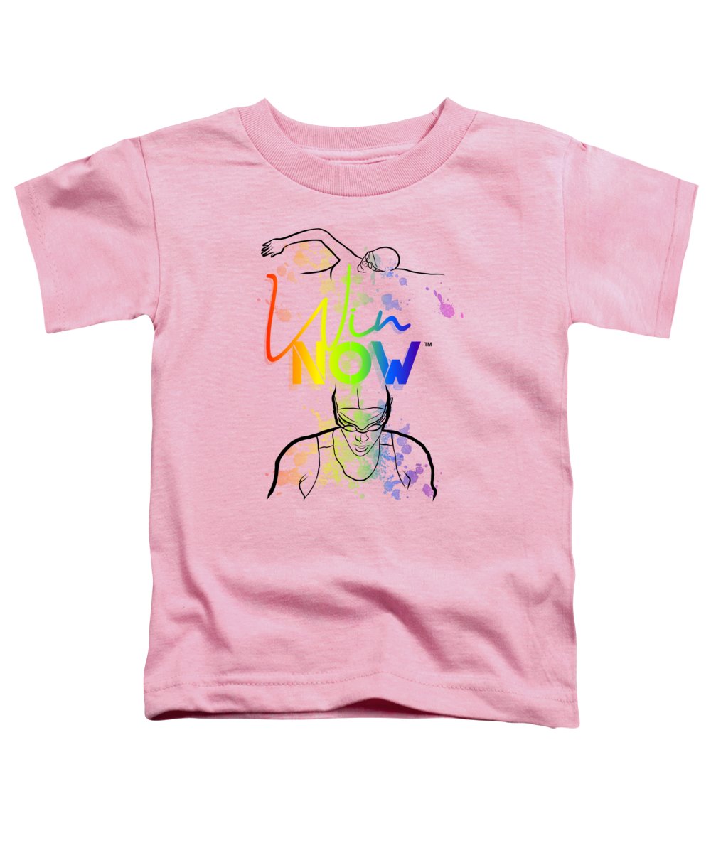 Artist - Toddler T-Shirt