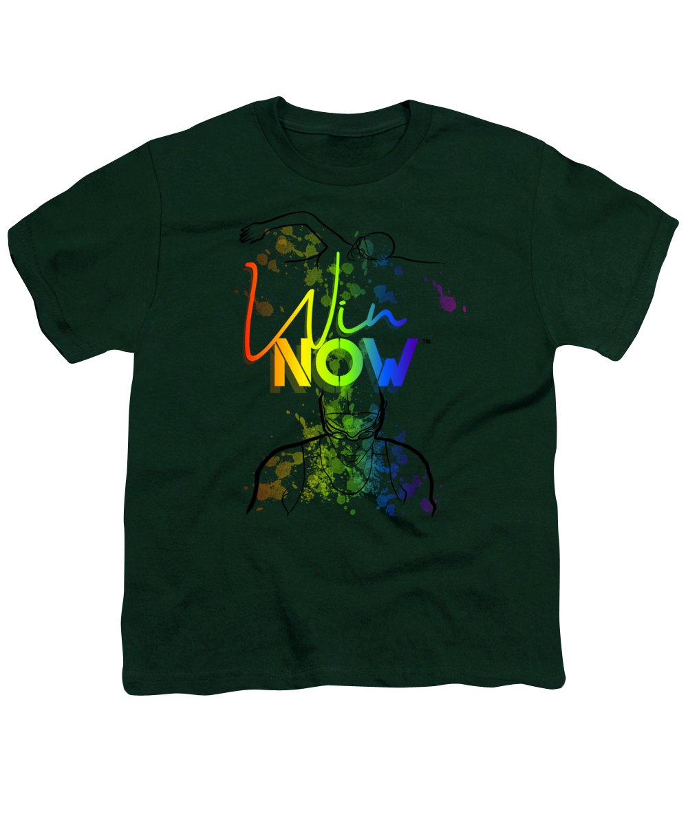 Artist - Youth T-Shirt