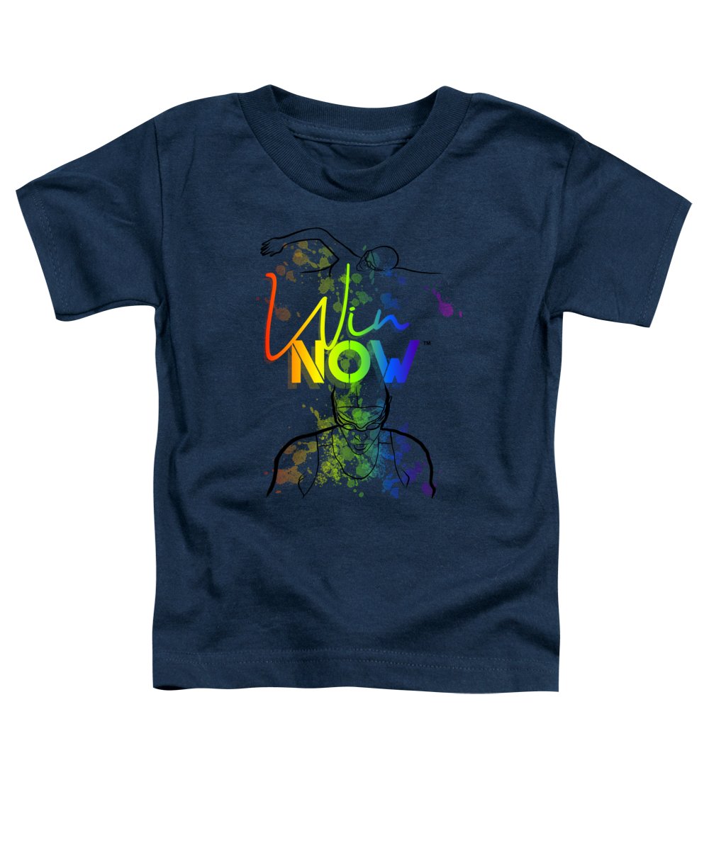 Artist - Toddler T-Shirt