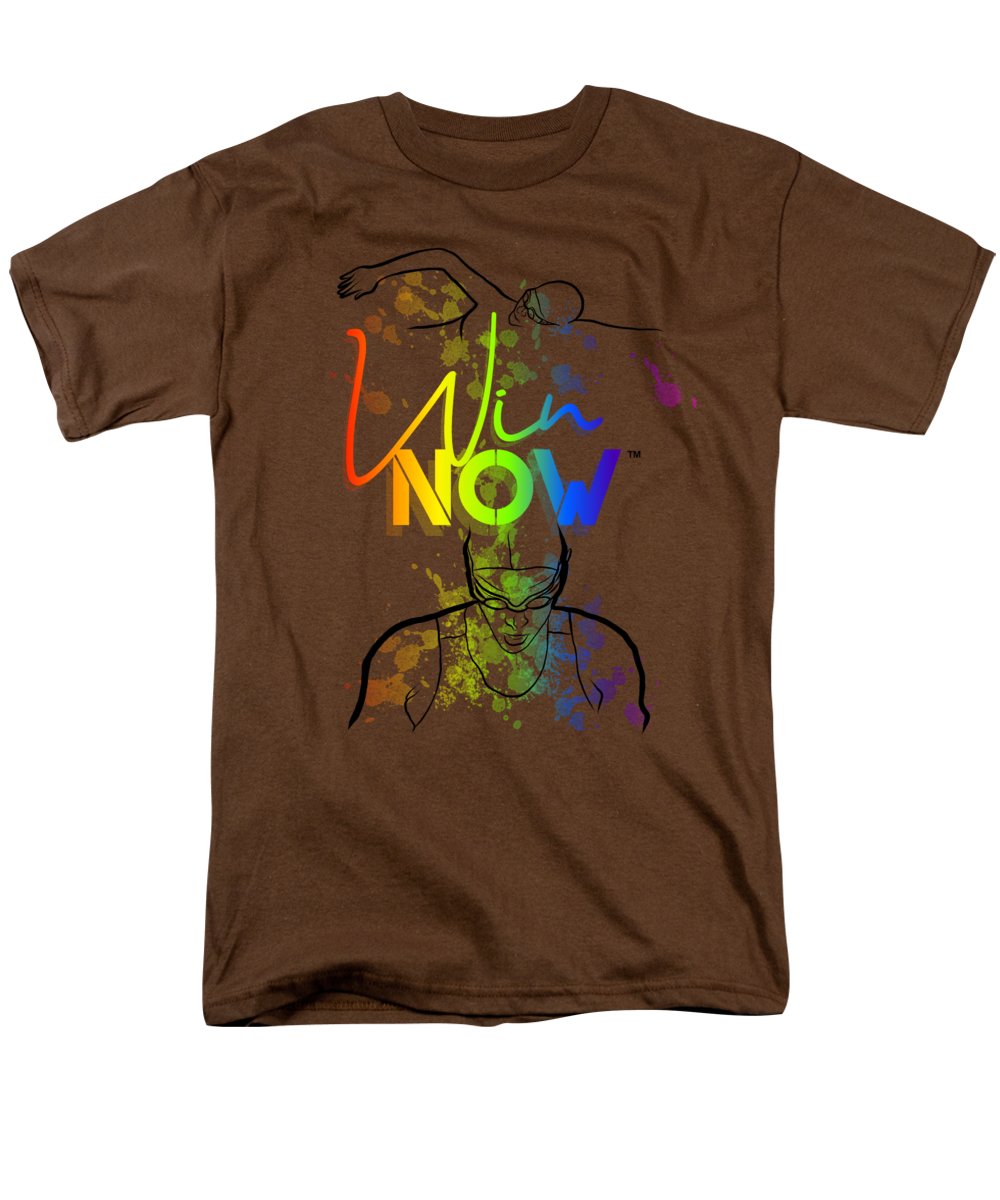 Artist - Men's T-Shirt  (Regular Fit)