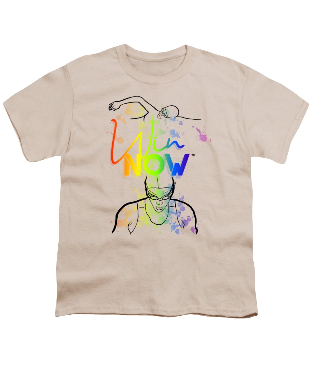 Artist - Youth T-Shirt