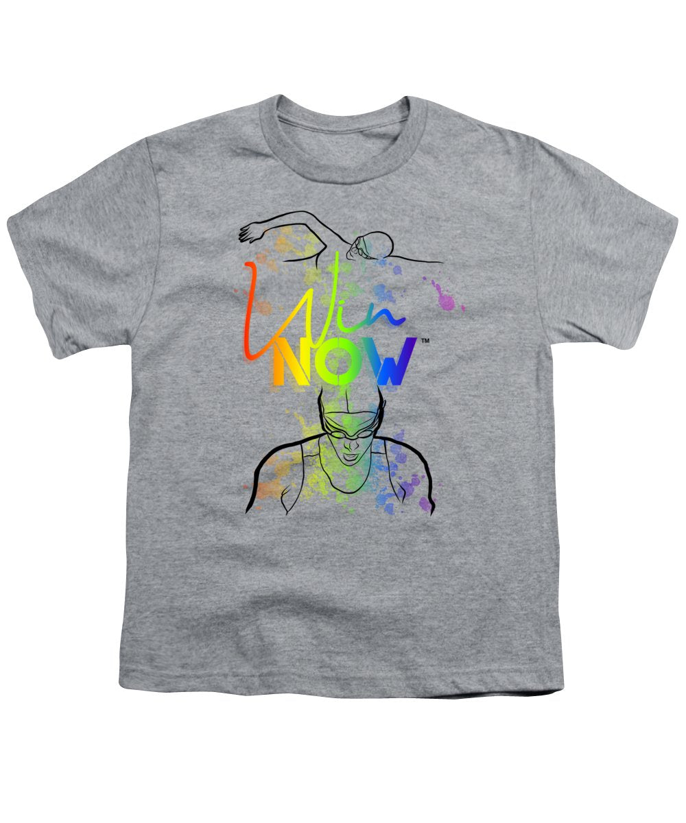 Artist - Youth T-Shirt