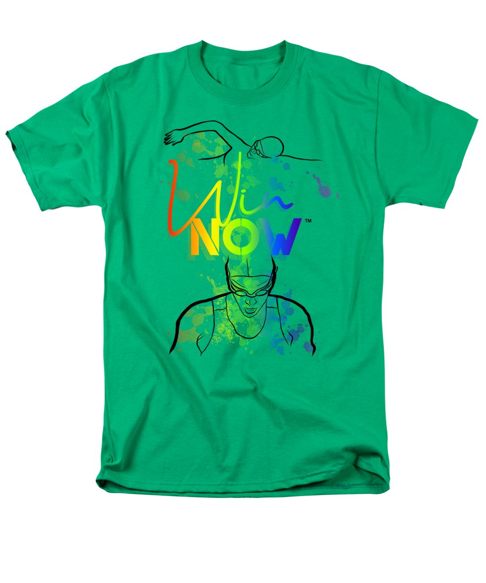 Artist - Men's T-Shirt  (Regular Fit)