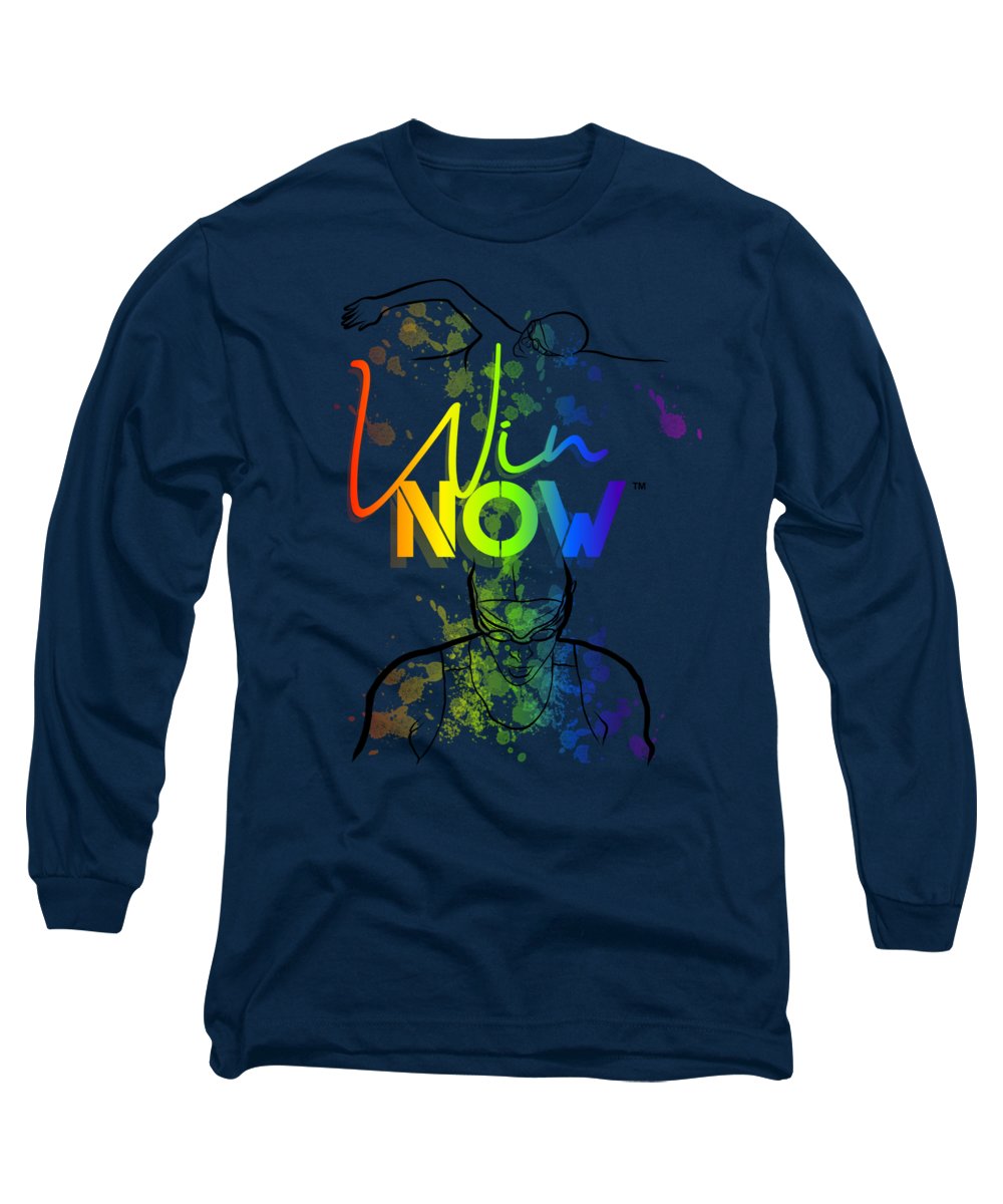 Artist - Long Sleeve T-Shirt
