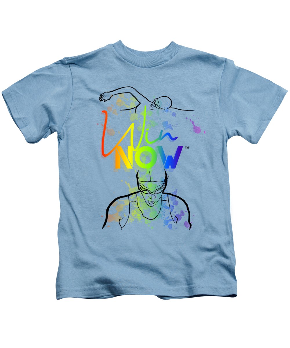 Artist - Kids T-Shirt