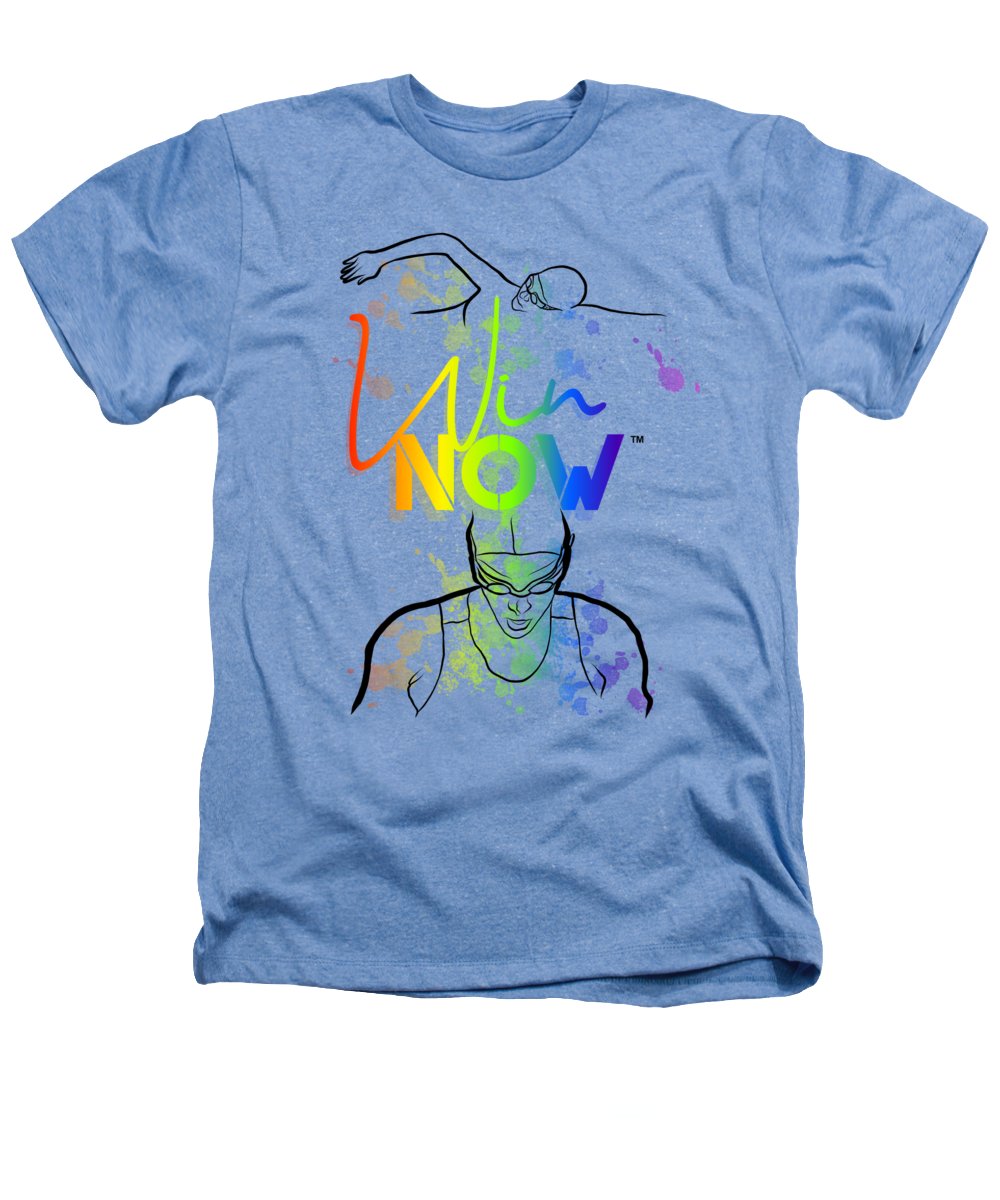 Artist - Heathers T-Shirt