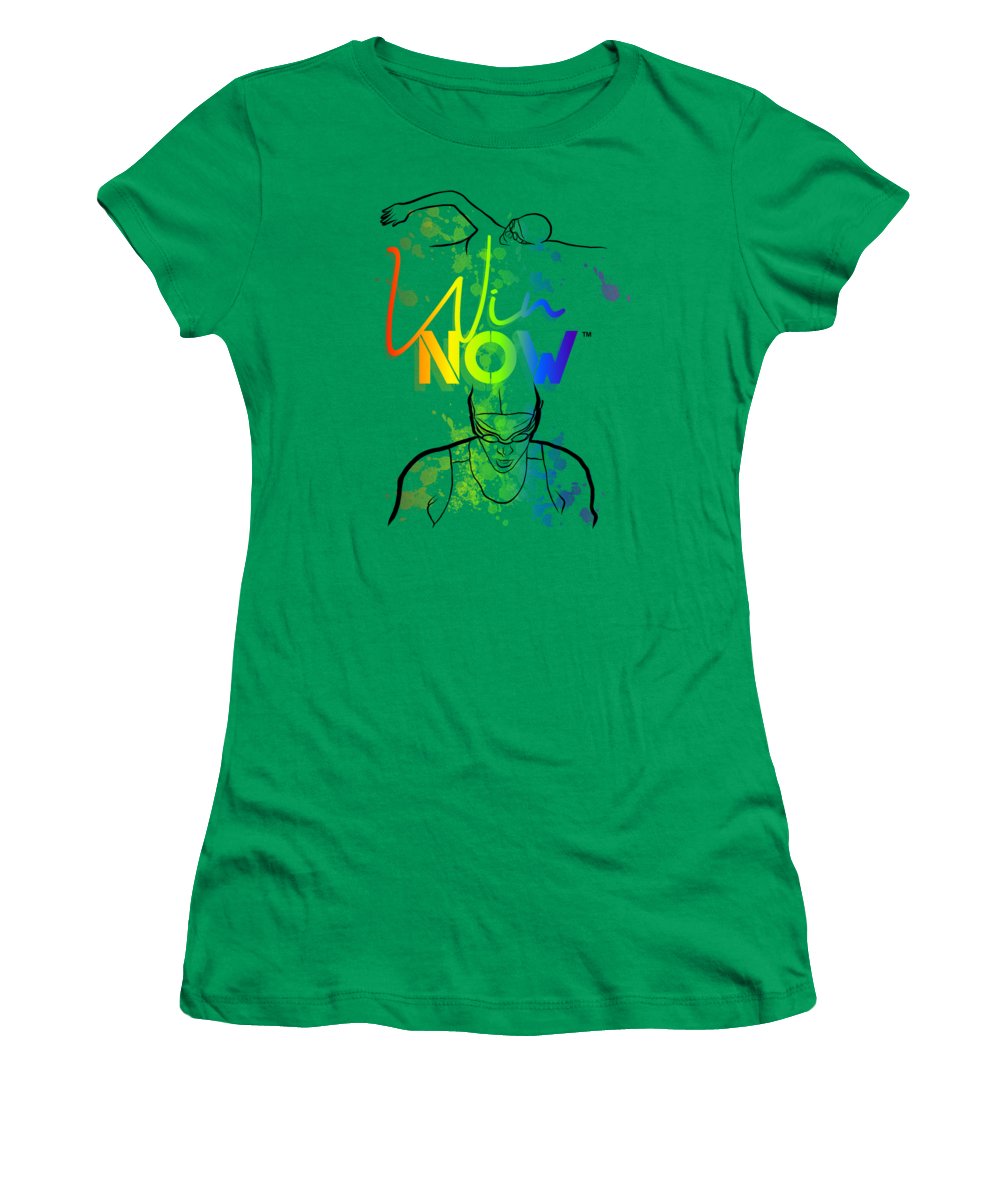 Artist - Women's T-Shirt