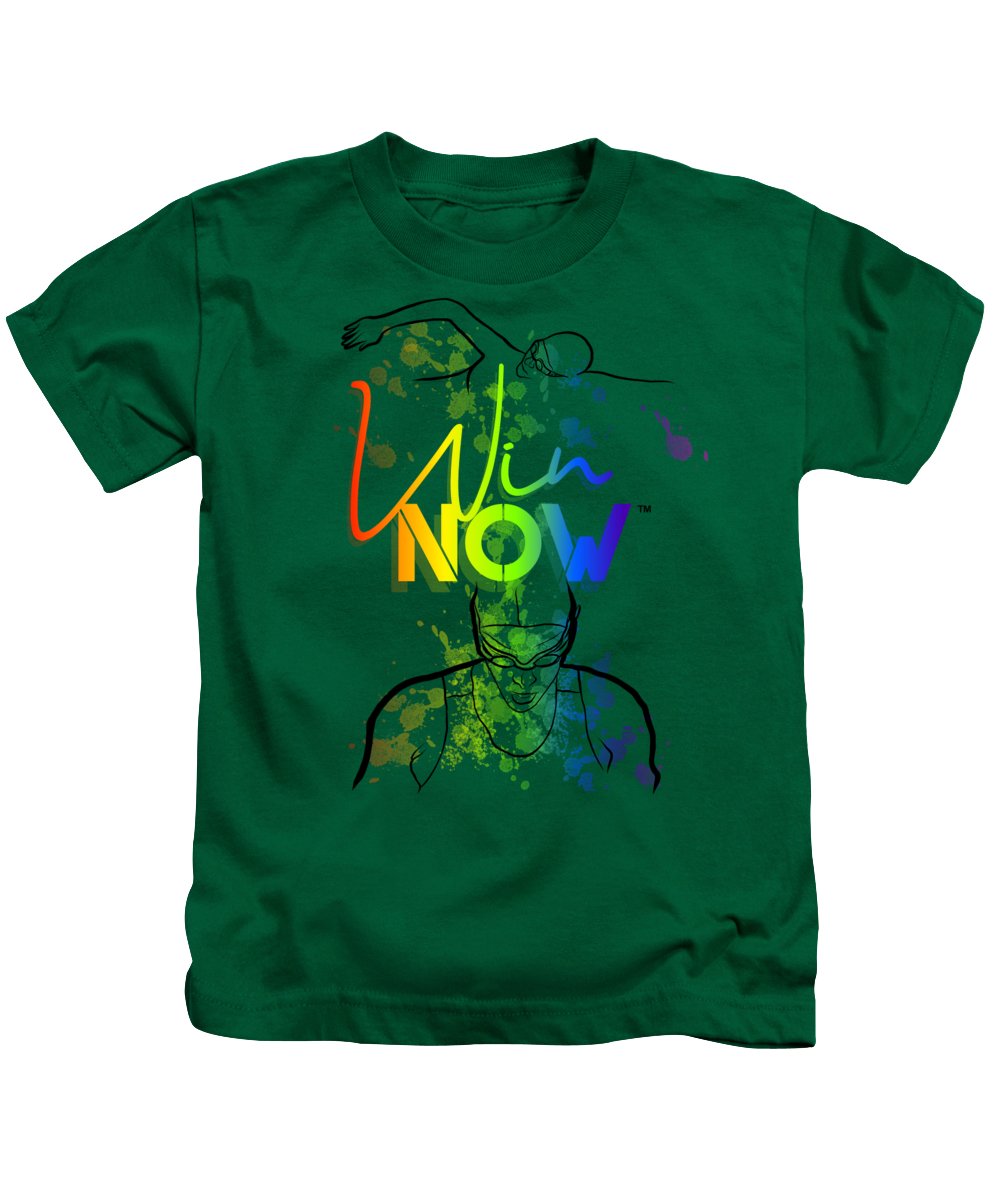 Artist - Kids T-Shirt