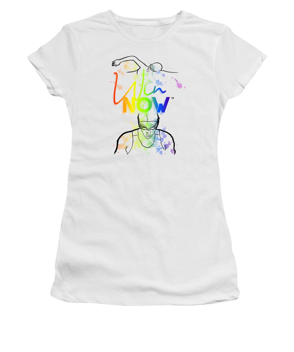 Artist - Women's T-Shirt