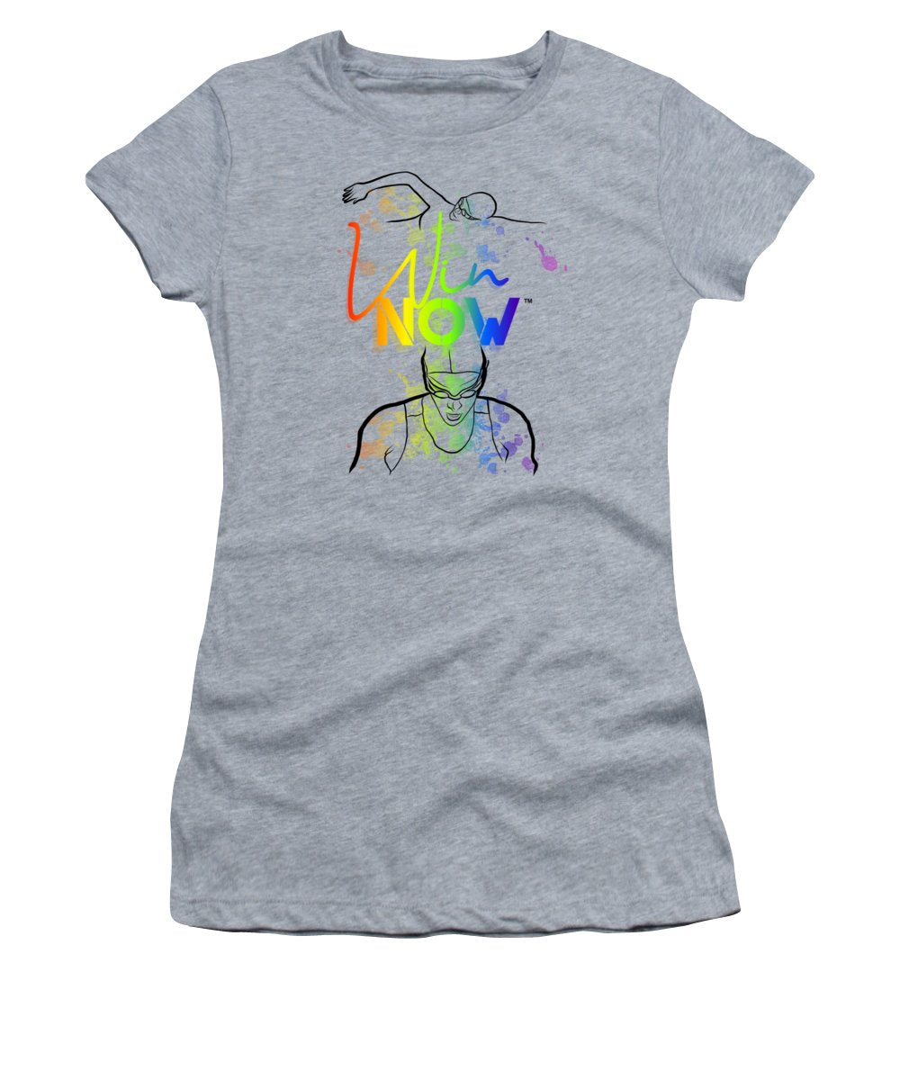 Artist - Women's T-Shirt