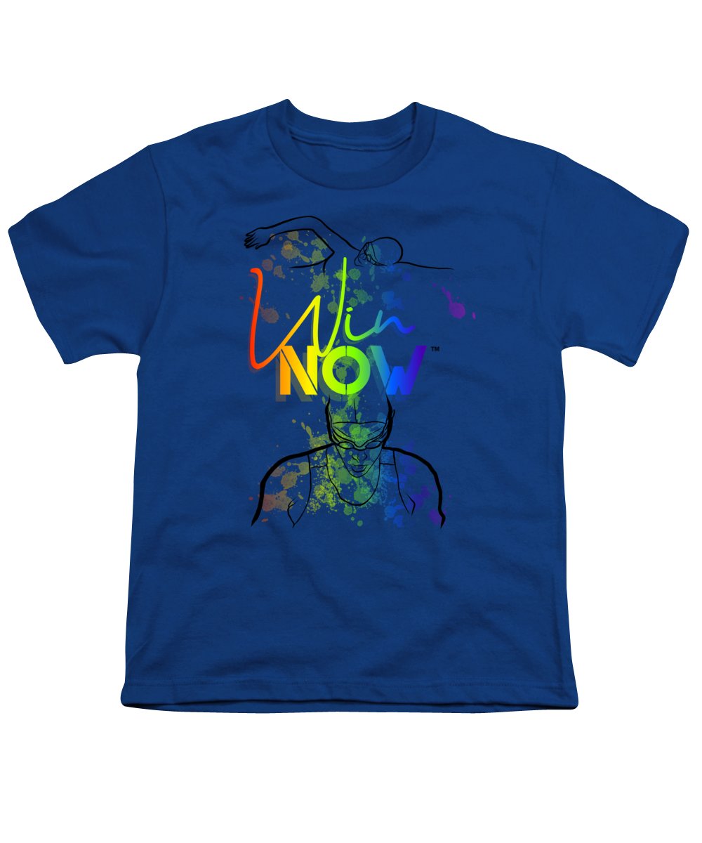 Artist - Youth T-Shirt