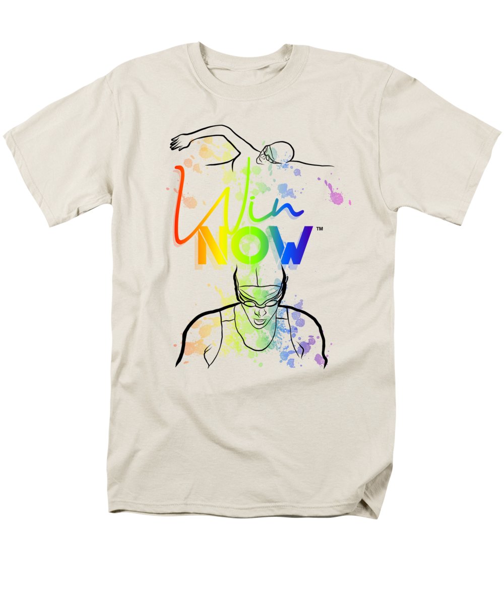 Artist - Men's T-Shirt  (Regular Fit)