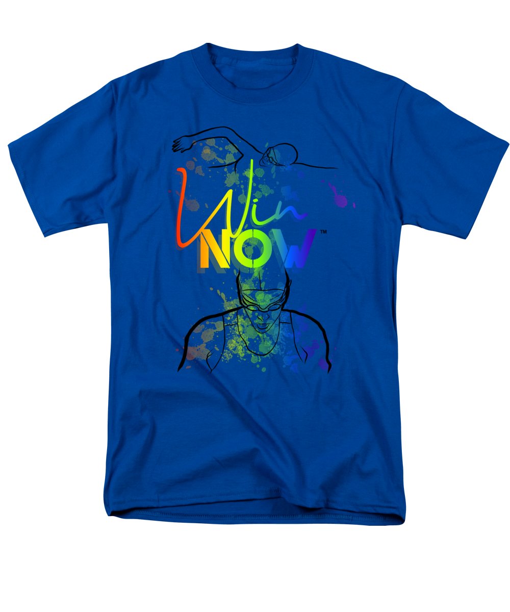 Artist - Men's T-Shirt  (Regular Fit)