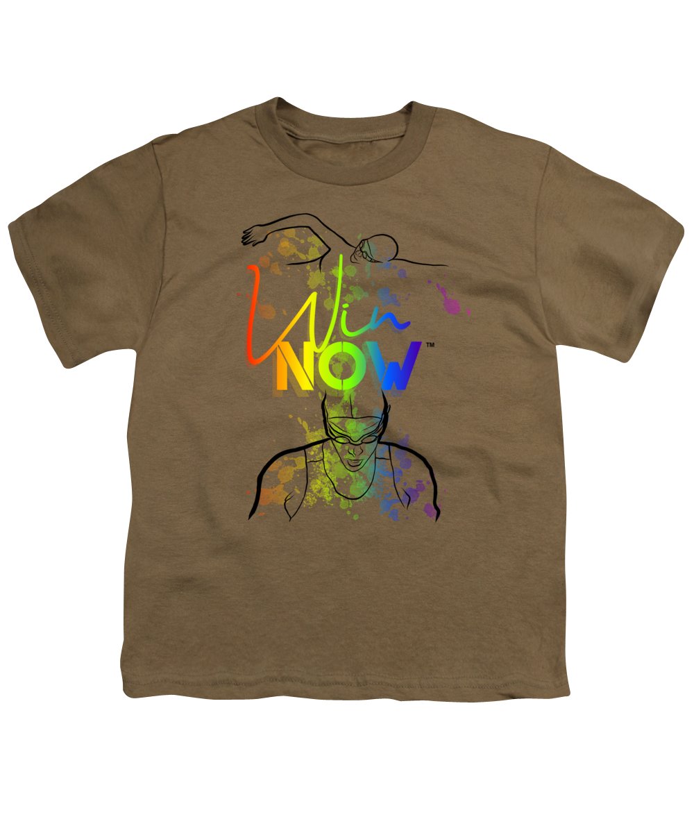 Artist - Youth T-Shirt