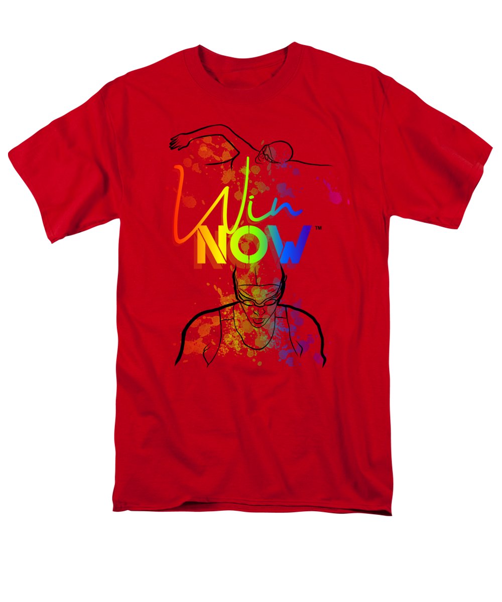 Artist - Men's T-Shirt  (Regular Fit)