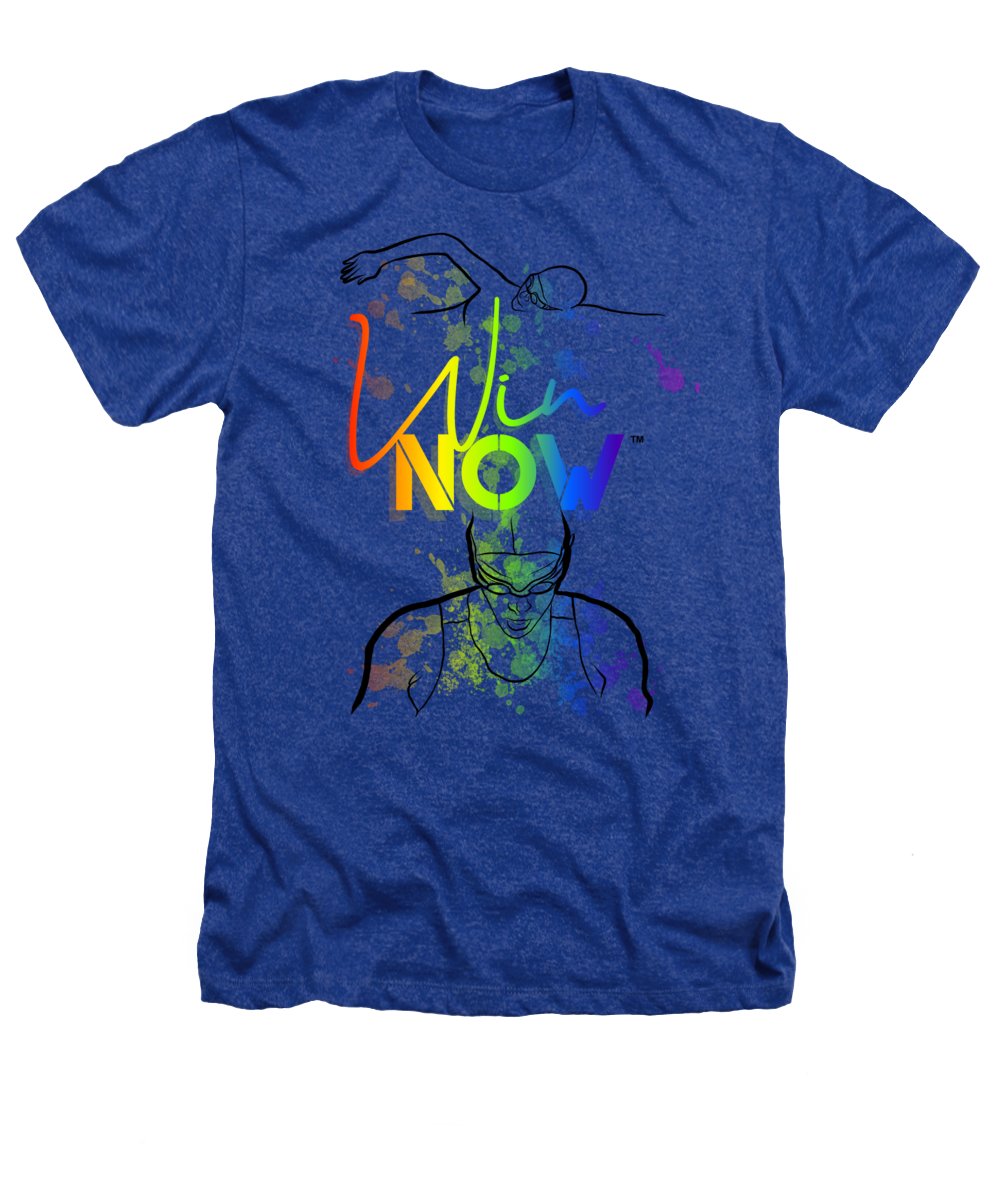 Artist - Heathers T-Shirt