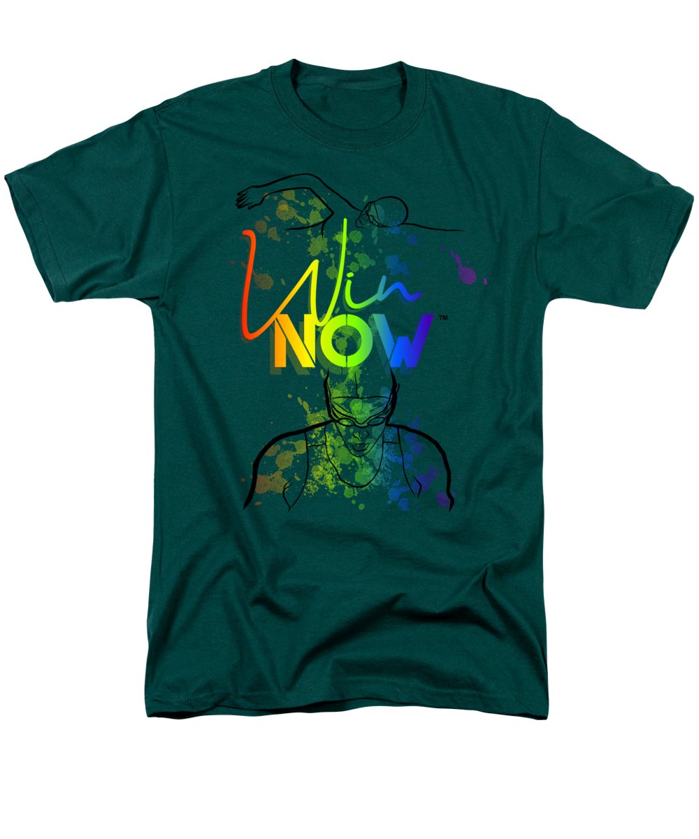 Artist - Men's T-Shirt  (Regular Fit)