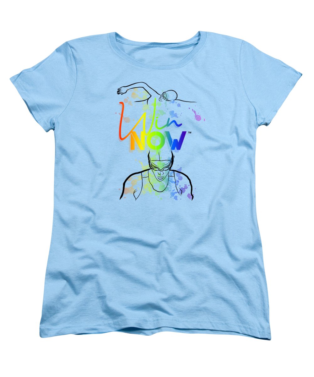 Artist - Women's T-Shirt (Standard Fit)