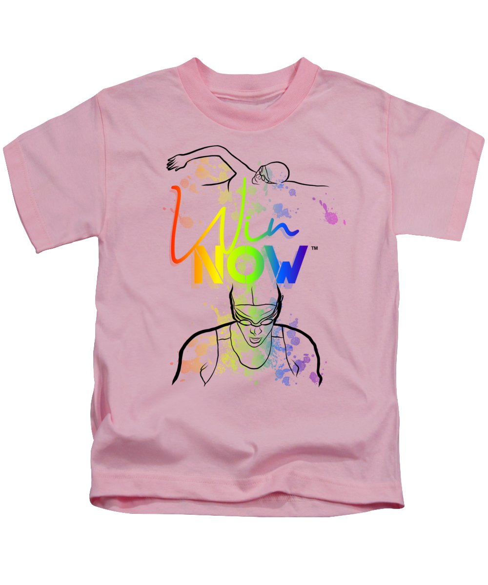 Artist - Kids T-Shirt