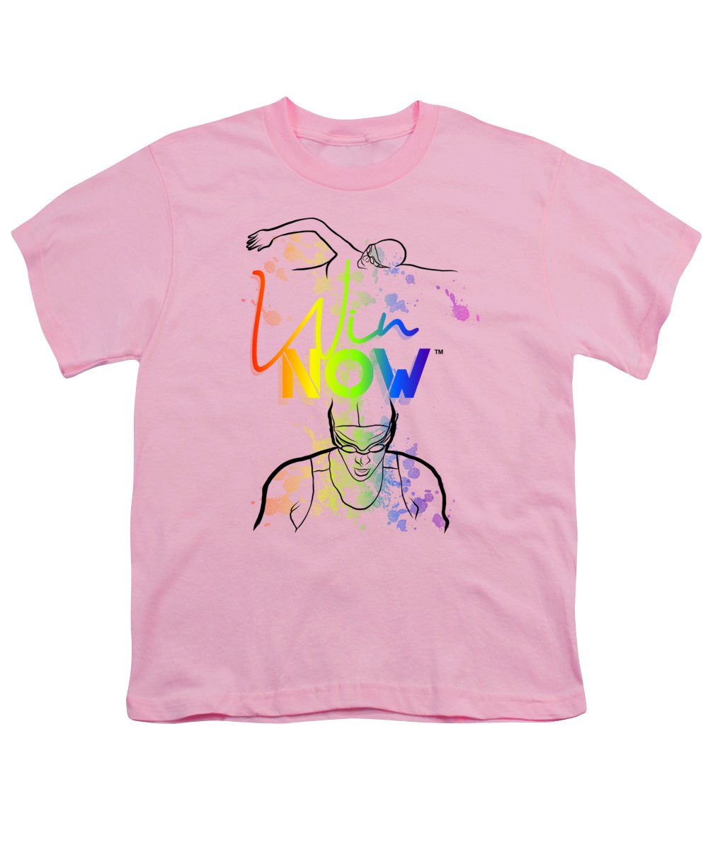 Artist - Youth T-Shirt