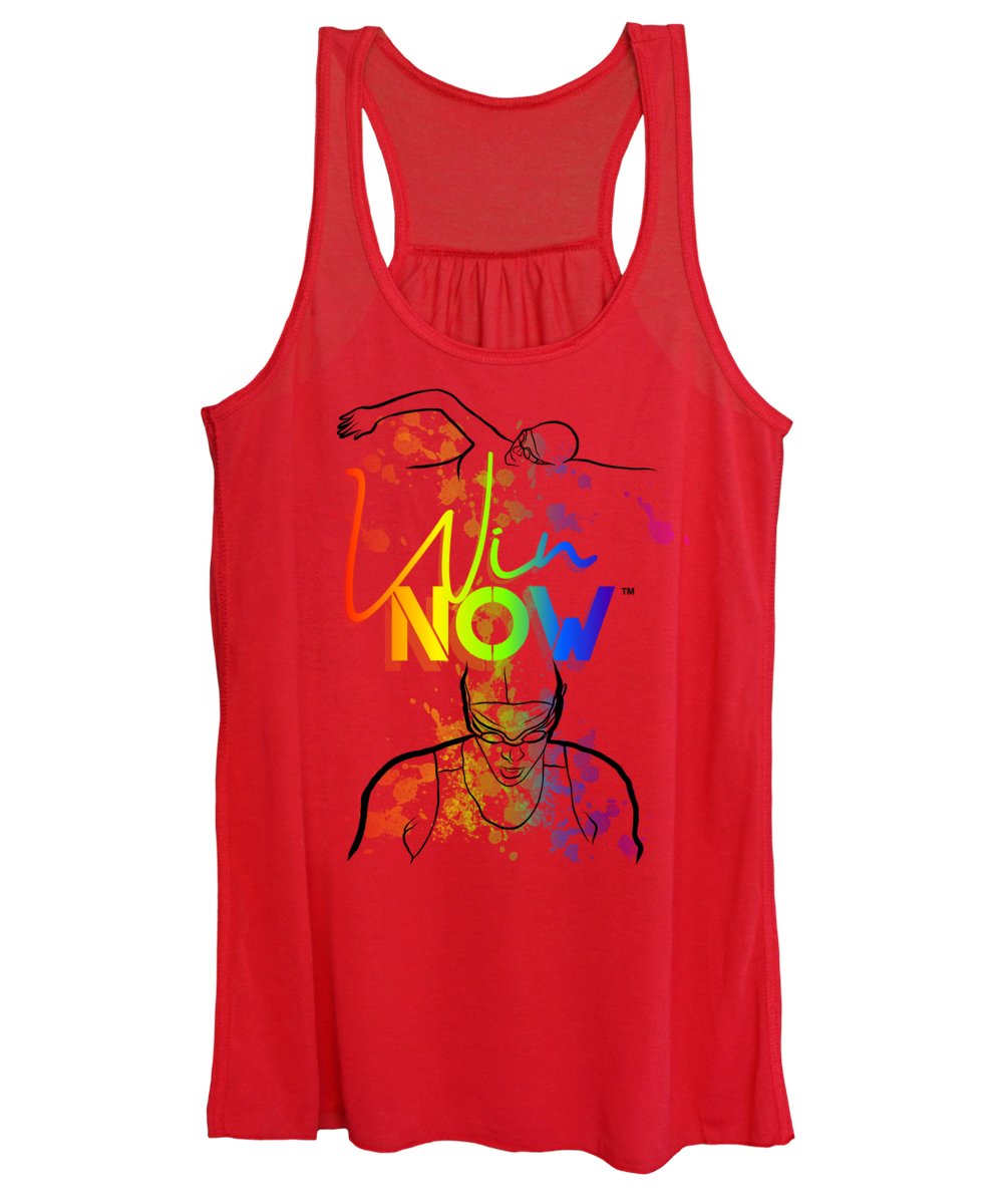 Artist - Women's Tank Top