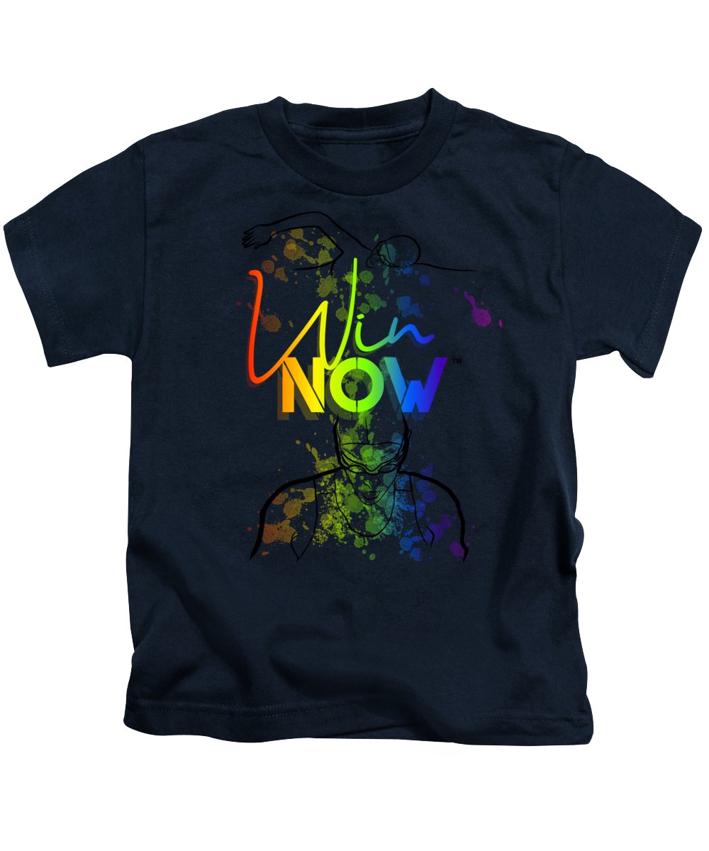 Artist - Kids T-Shirt