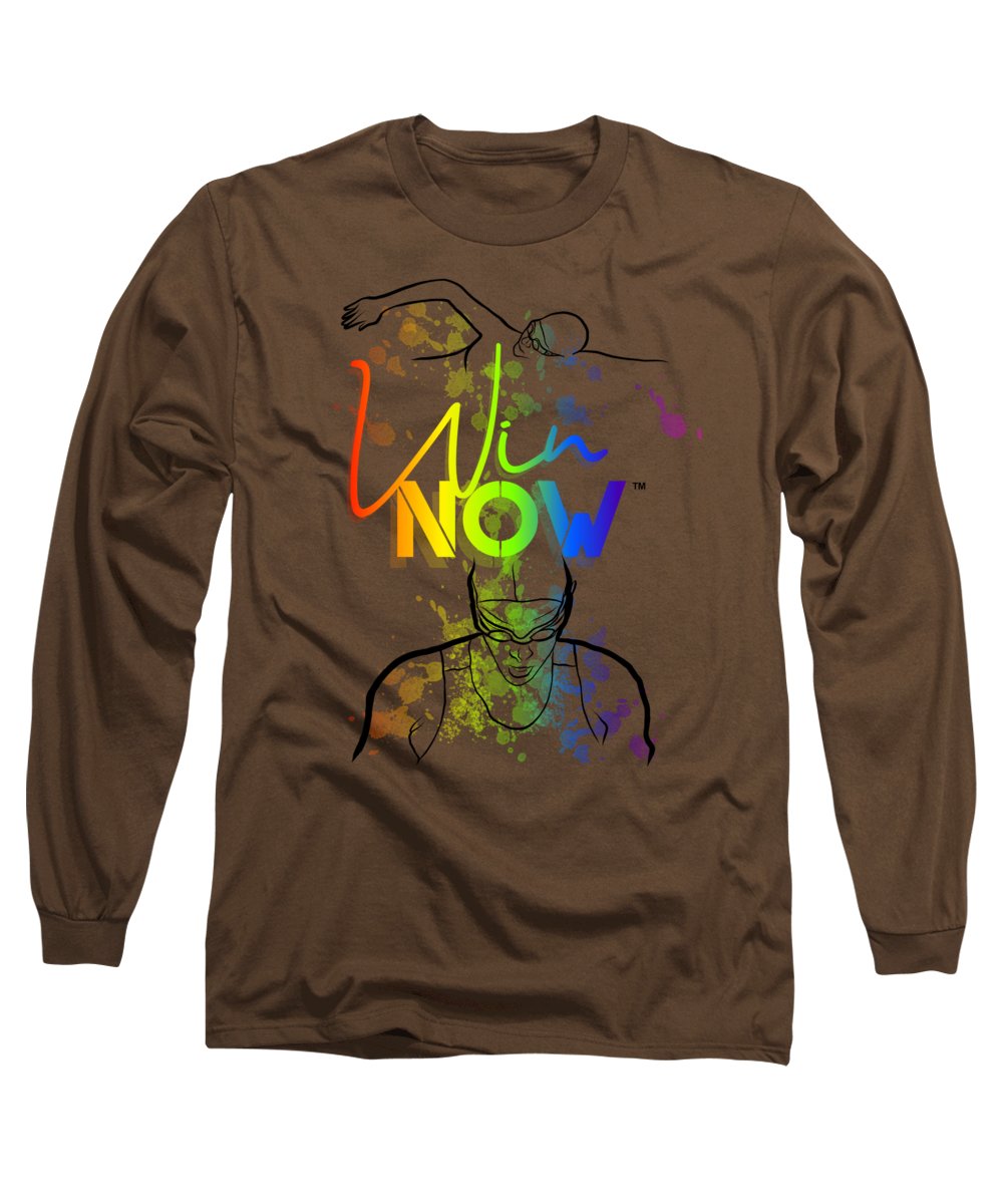Artist - Long Sleeve T-Shirt