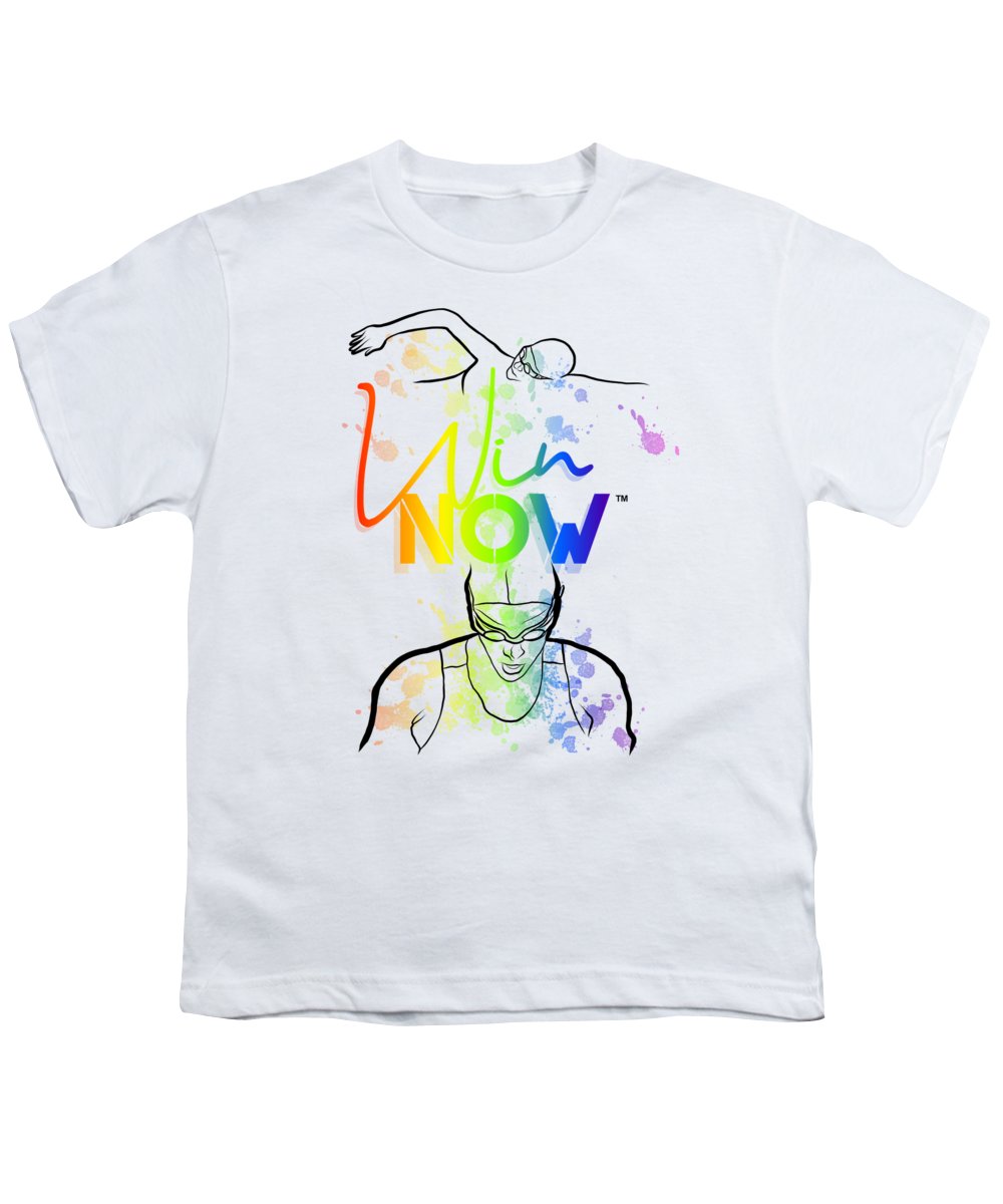 Artist - Youth T-Shirt