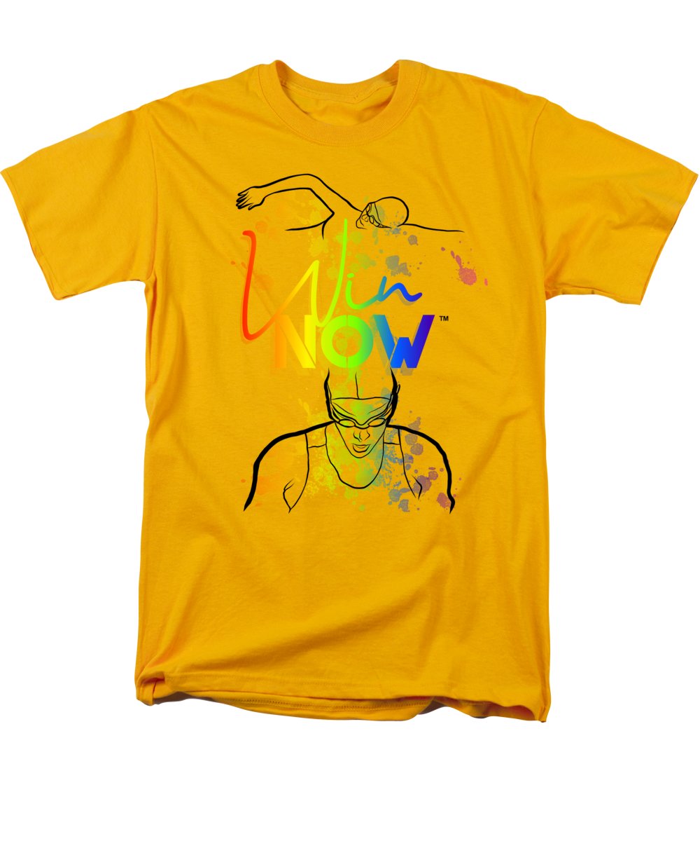 Artist - Men's T-Shirt  (Regular Fit)