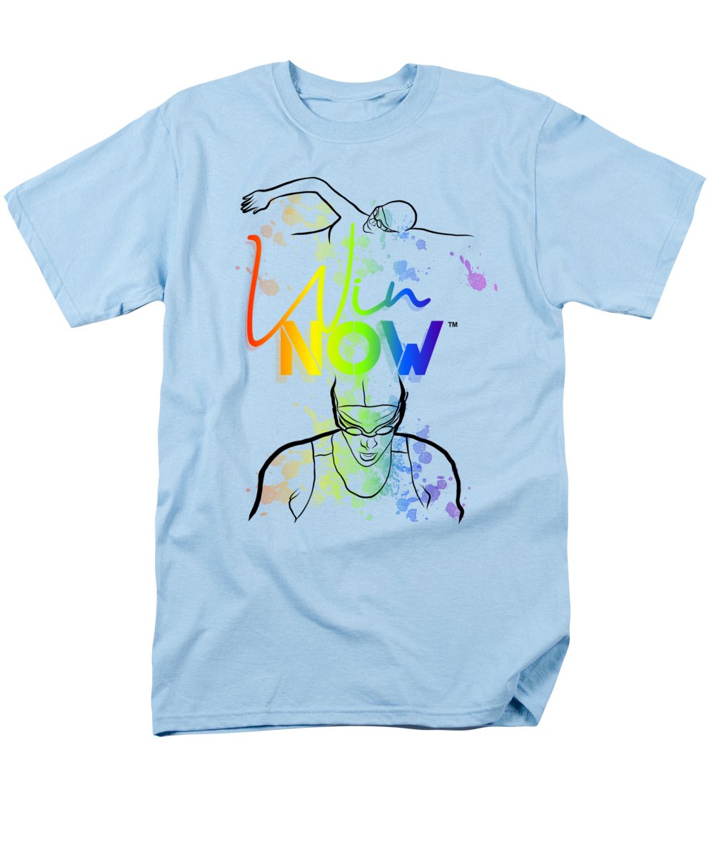 Artist - Men's T-Shirt  (Regular Fit)