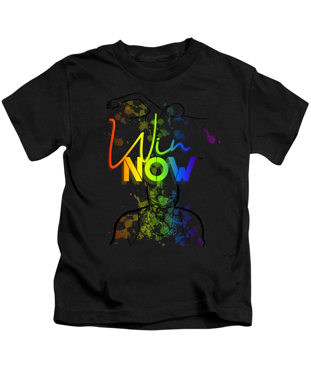 Artist - Kids T-Shirt