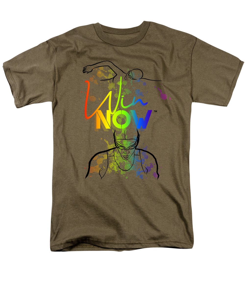 Artist - Men's T-Shirt  (Regular Fit)