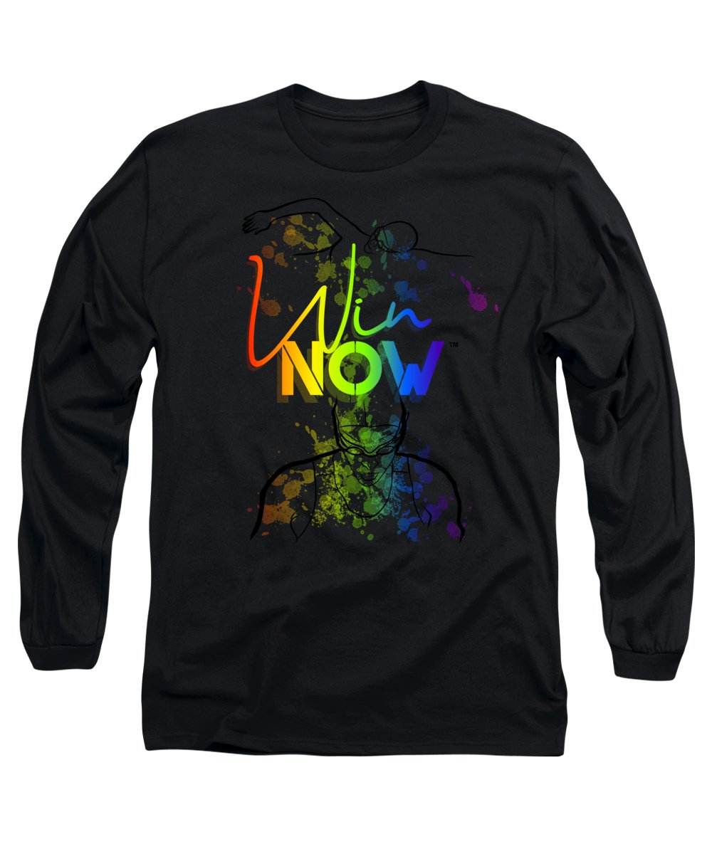 Artist - Long Sleeve T-Shirt