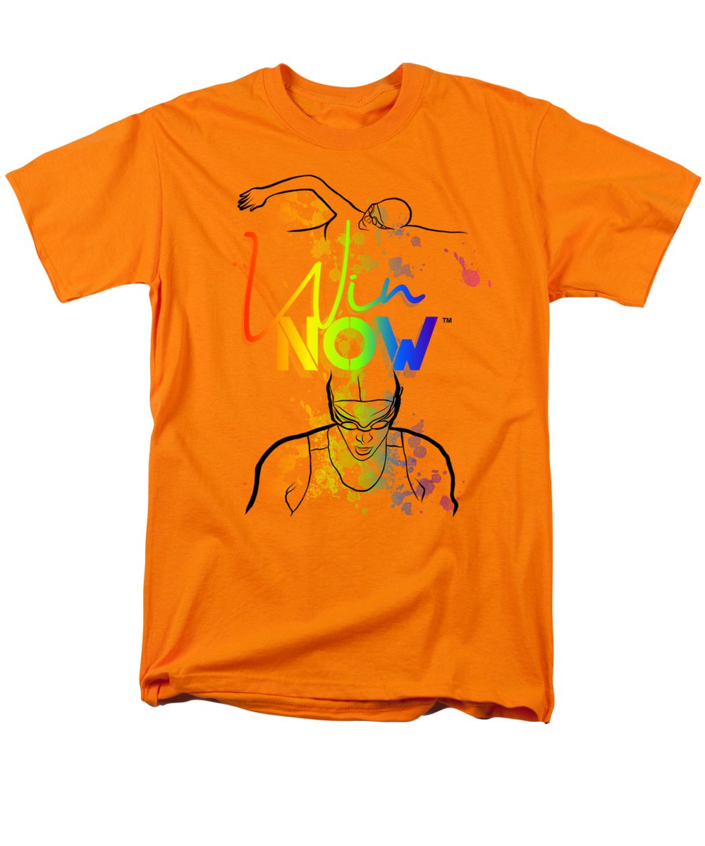 Artist - Men's T-Shirt  (Regular Fit)