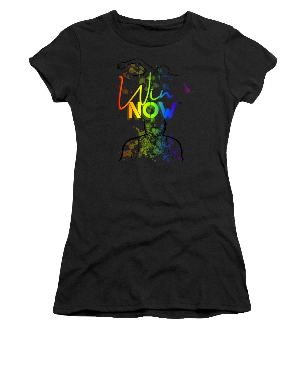 Artist - Women's T-Shirt