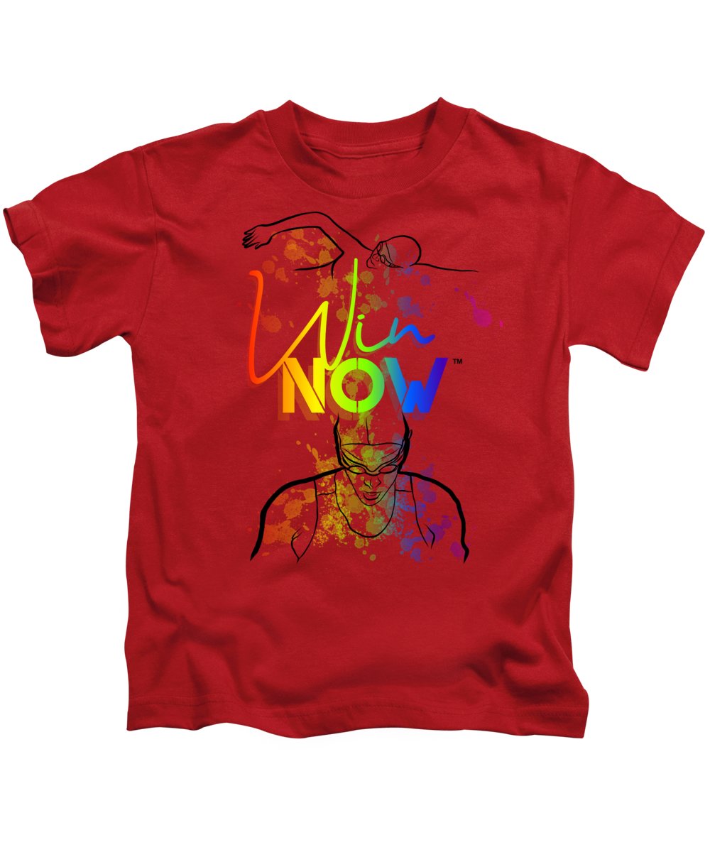 Artist - Kids T-Shirt