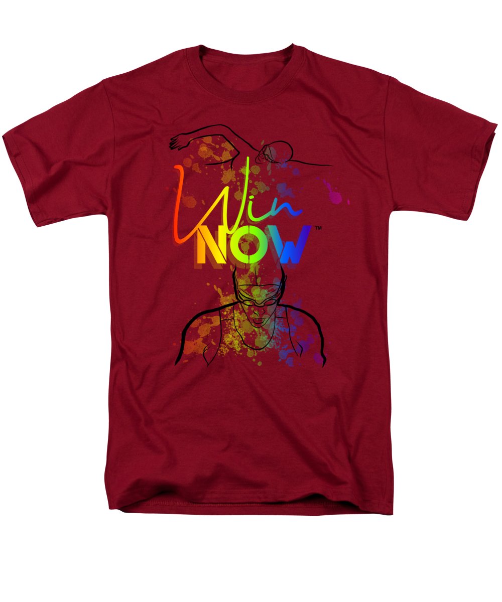 Artist - Men's T-Shirt  (Regular Fit)