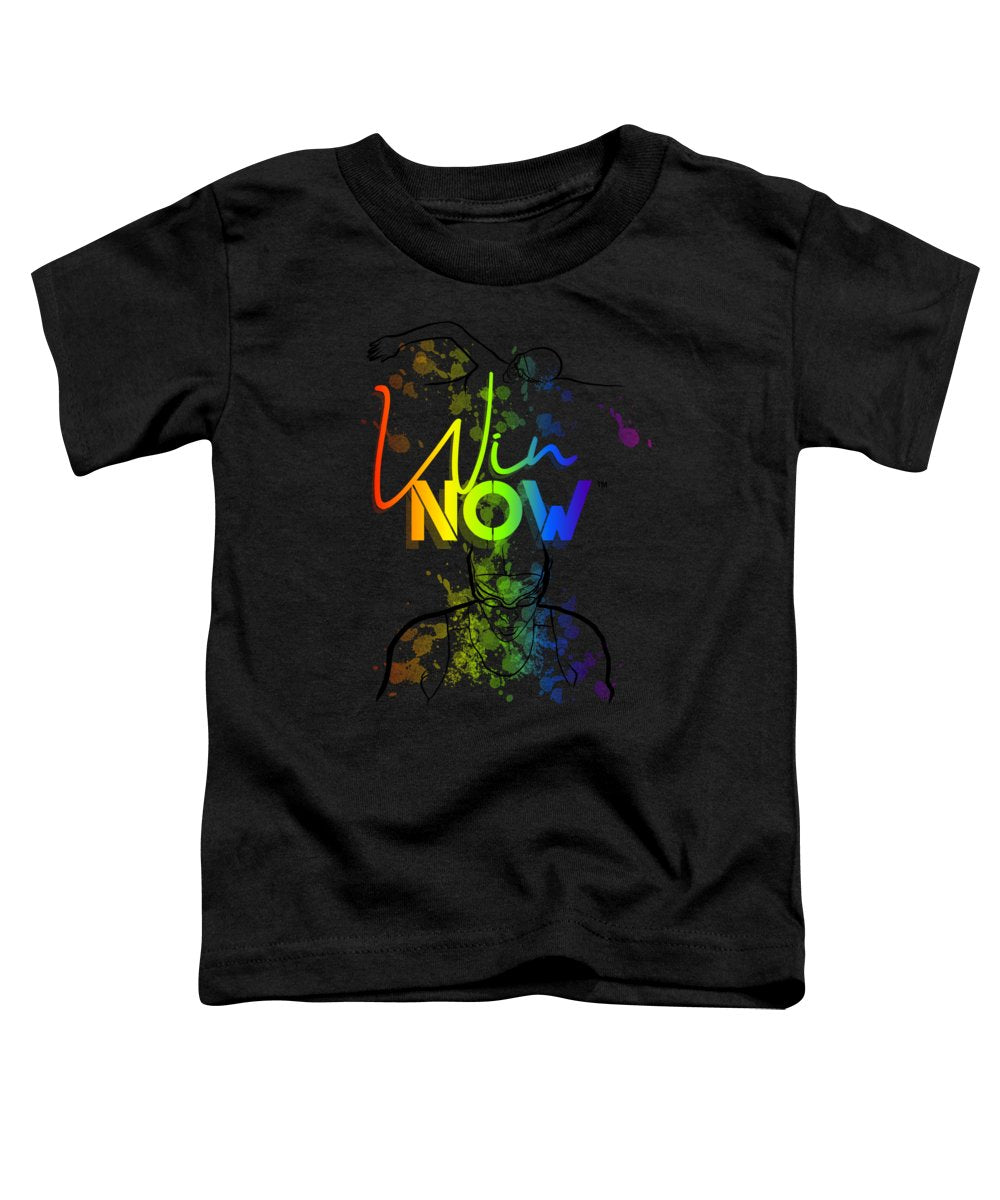 Artist - Toddler T-Shirt