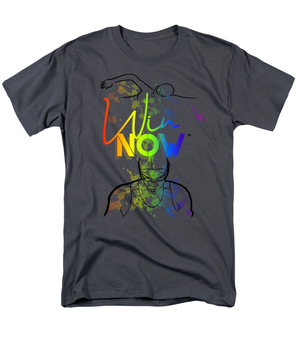 Artist - Men's T-Shirt  (Regular Fit)