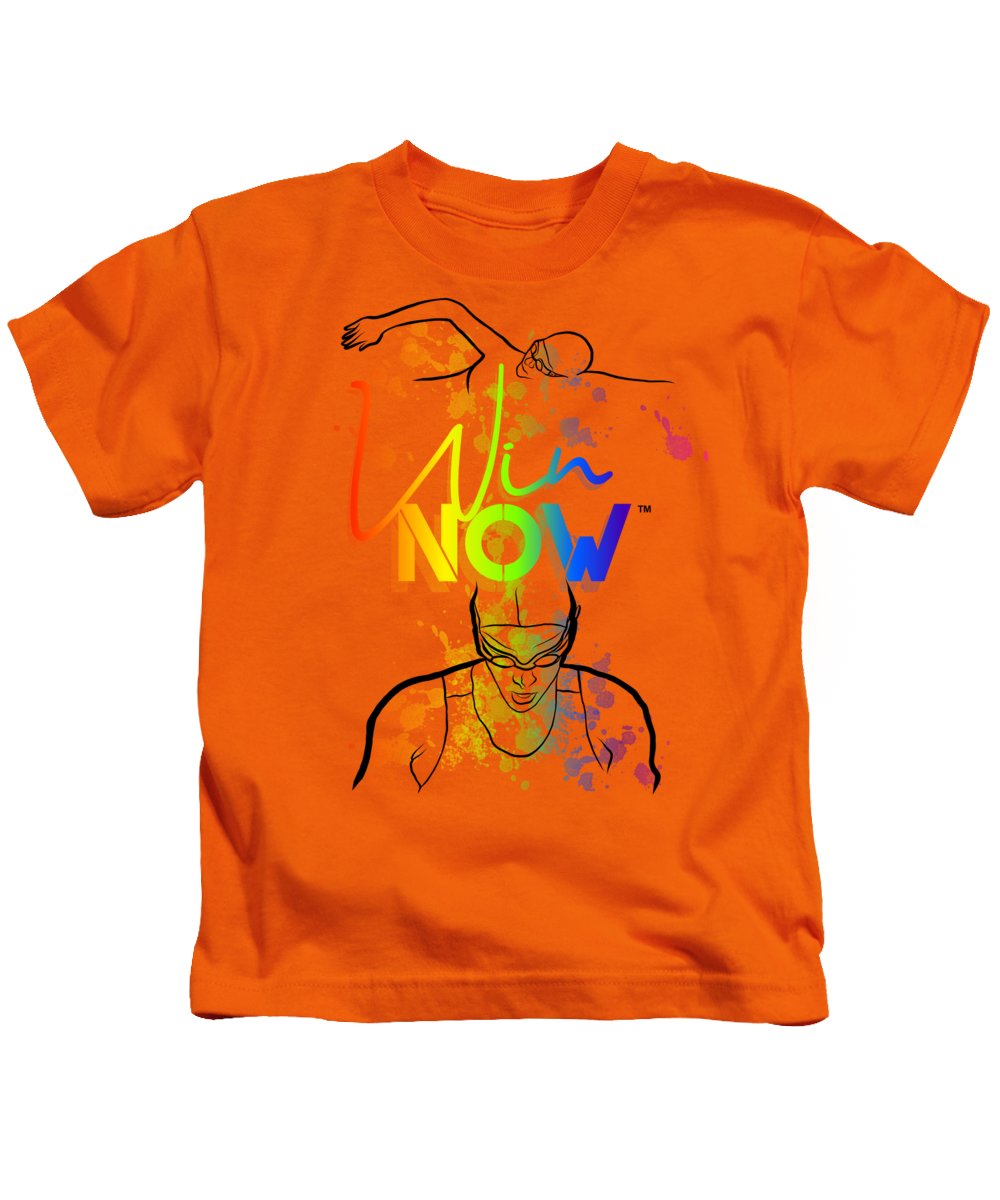 Artist - Kids T-Shirt