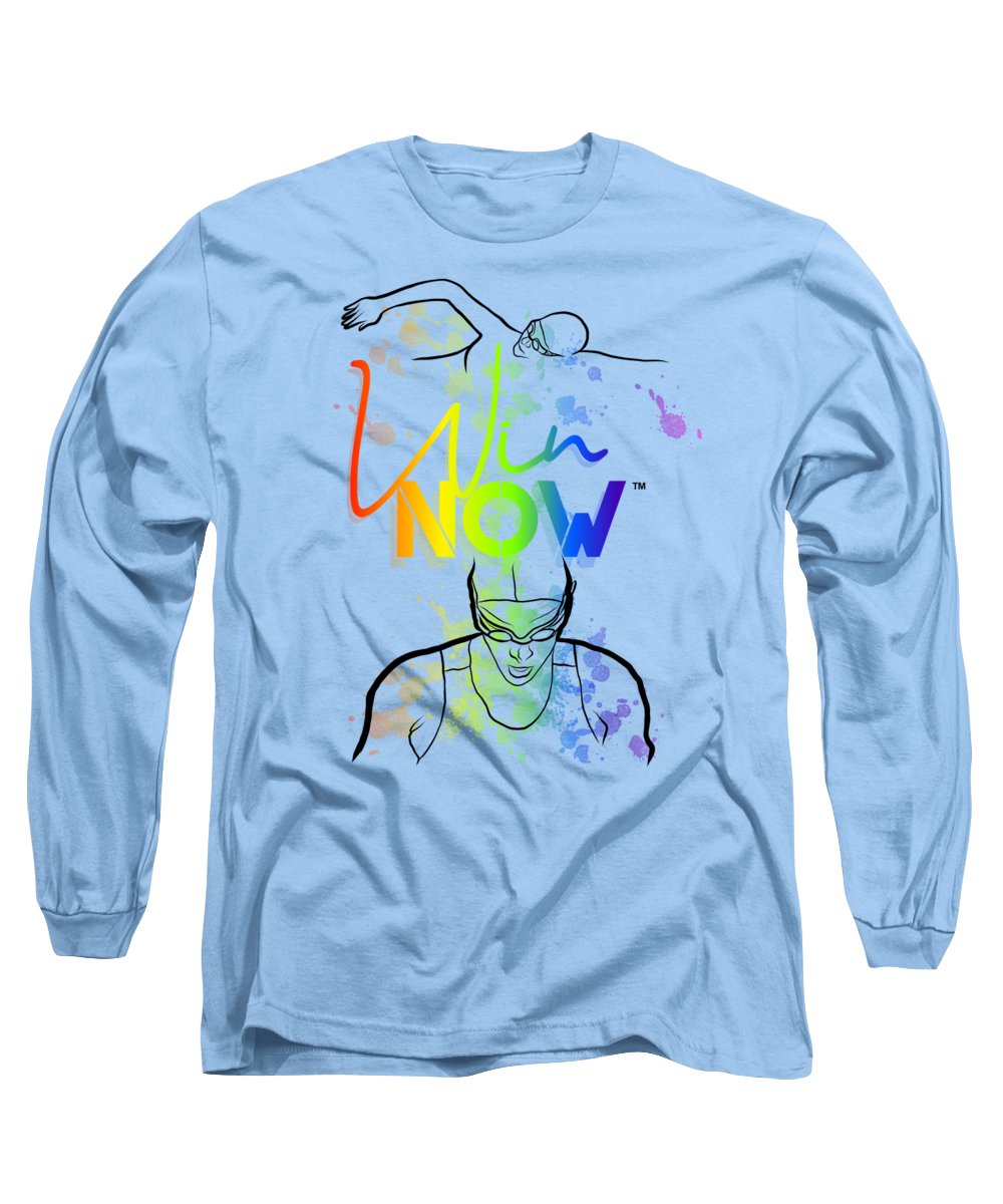 Artist - Long Sleeve T-Shirt