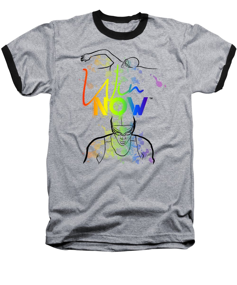 Artist - Baseball T-Shirt